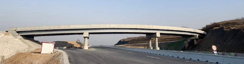 太行山高速邢台段沙河2号1
