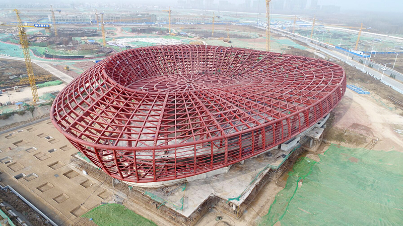 恒大童世界项目1