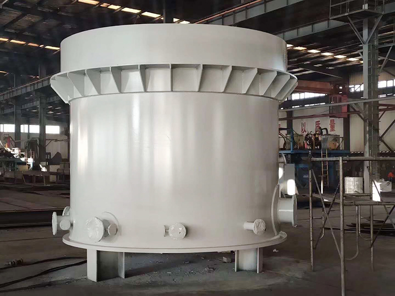 印尼OBI镍钴项目浓密机核心筒