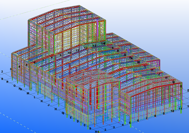 洛阳综合养护基地1