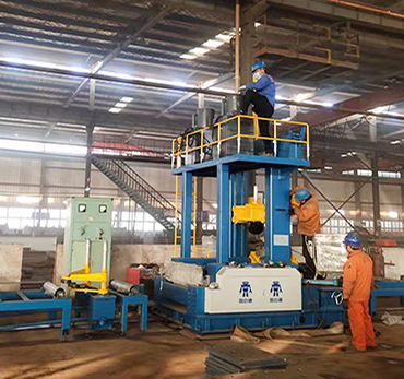 报效国家、惠及员工