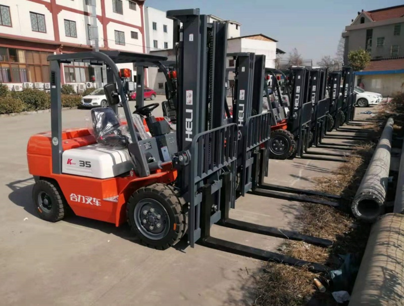 合力叉车 (2) (1)