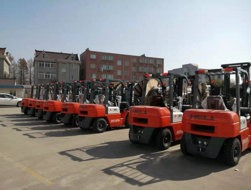 合力叉车 (5) (1)