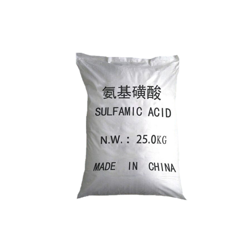 氨基磺酸