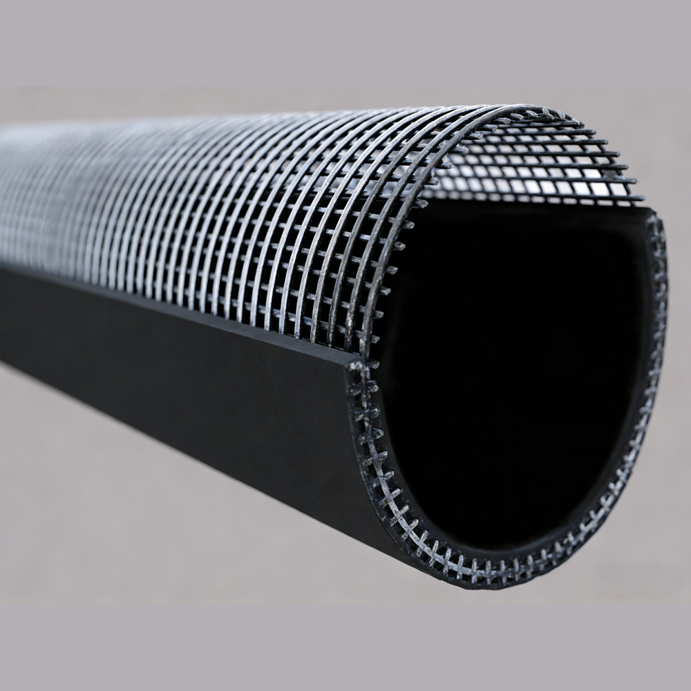 PE鋼絲網(wǎng)骨架管