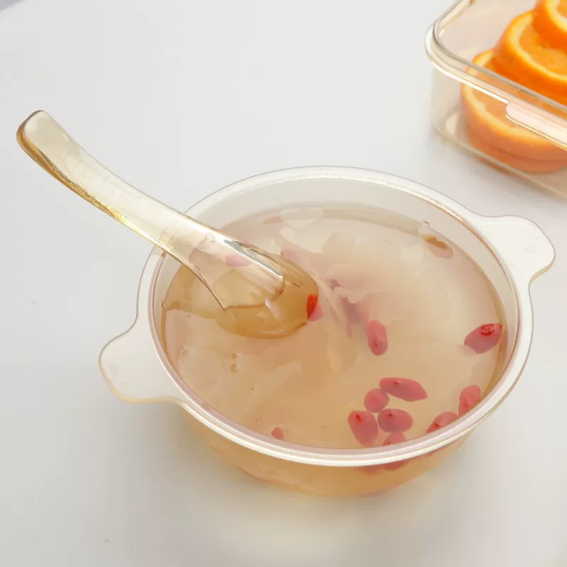 茁健茁康PPSU湯匙