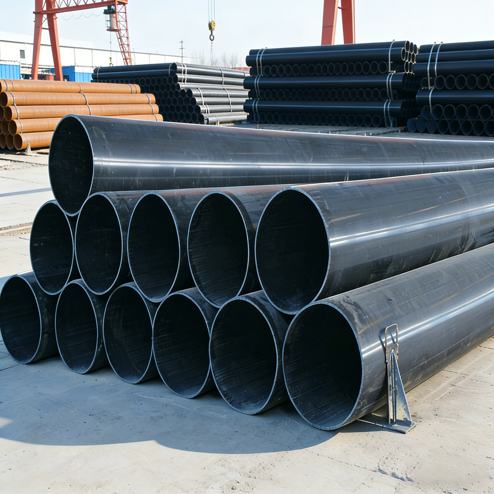 超高分子量聚乙烯管材