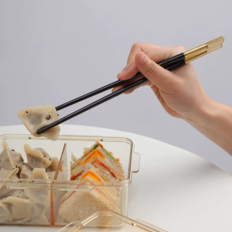 茁健茁康PPSU筷子