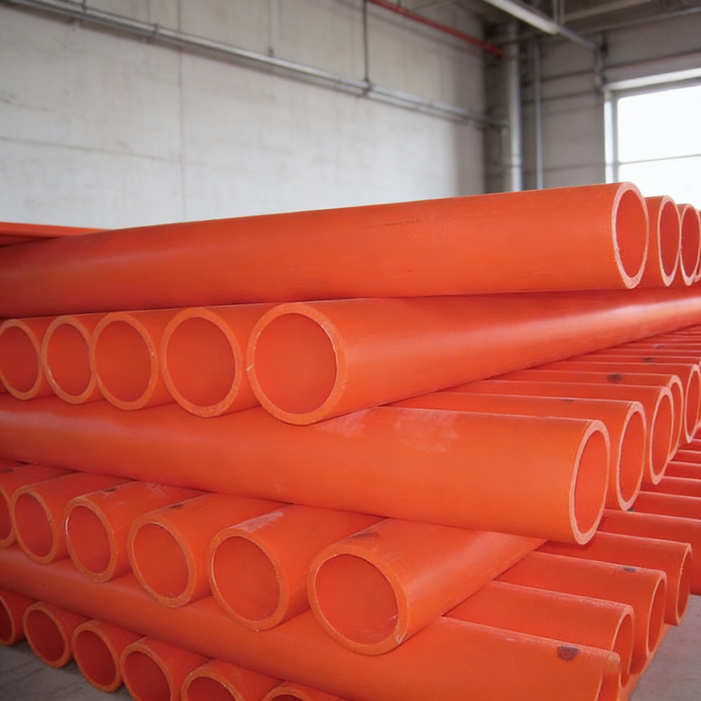 MPP電力通訊護套管