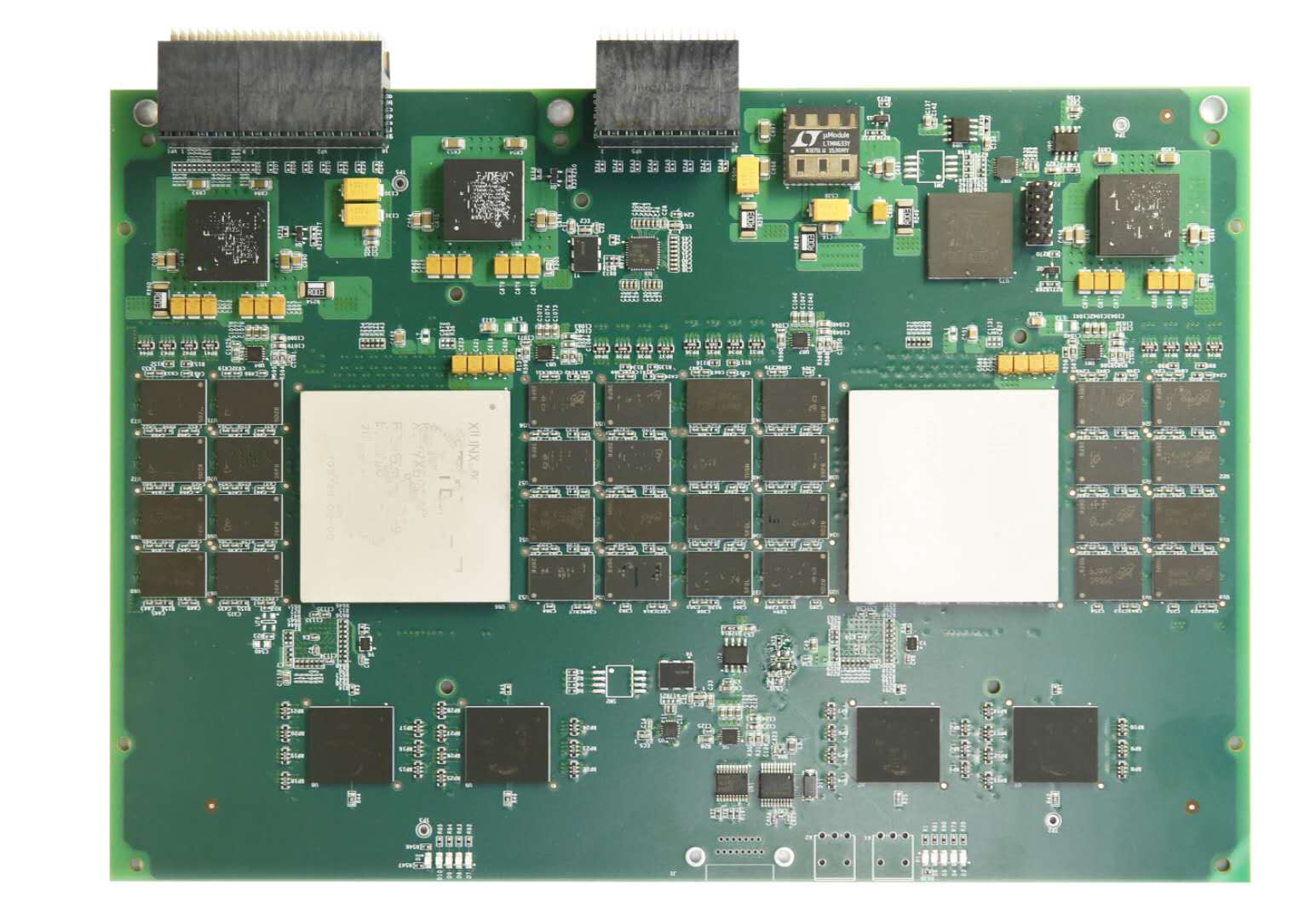 通用信号处理板