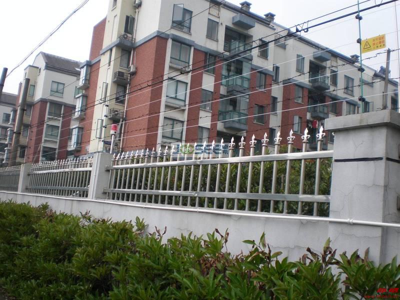 上海石化山龙新村