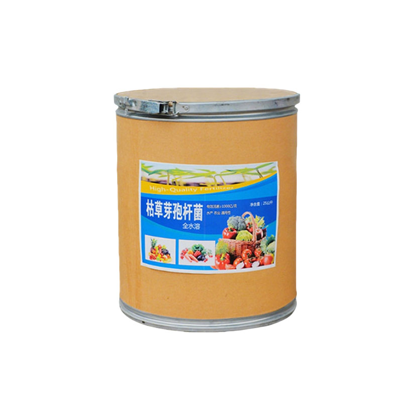 枯草芽孢杆菌