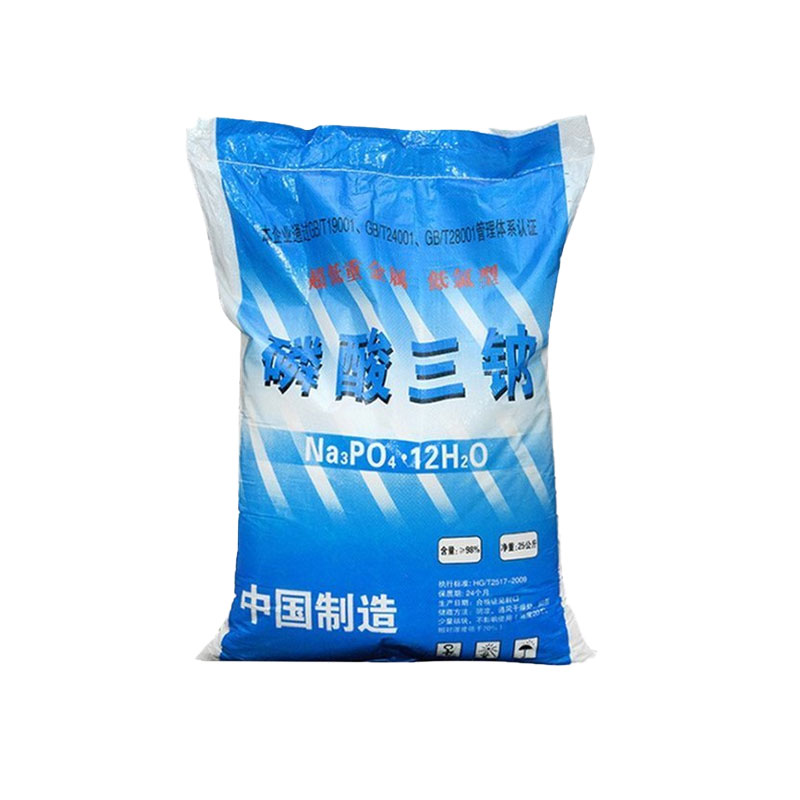 磷酸三钠