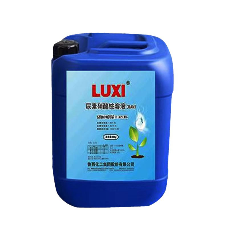 尿素硝酸铵溶液