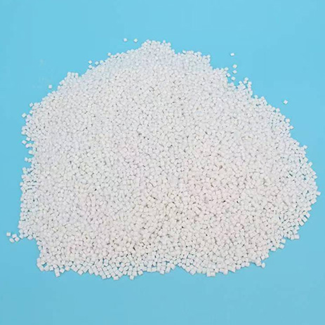 酶法再生PET切片(全消光)