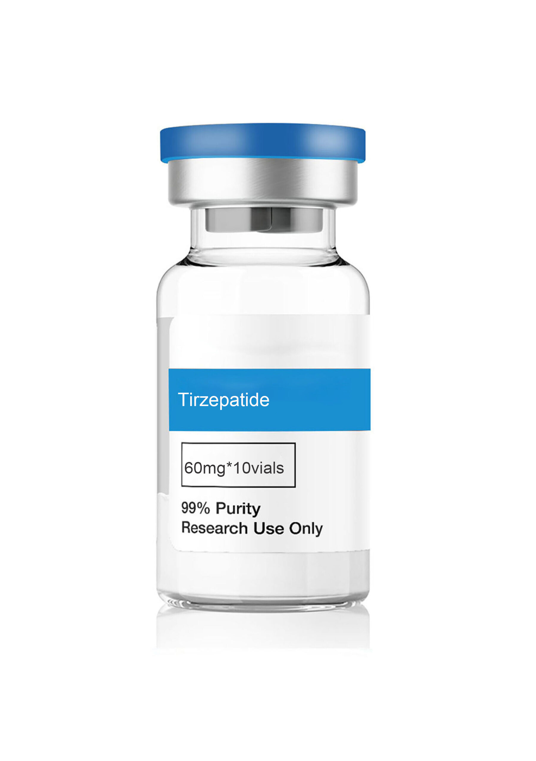 Tirzepatide 60mg