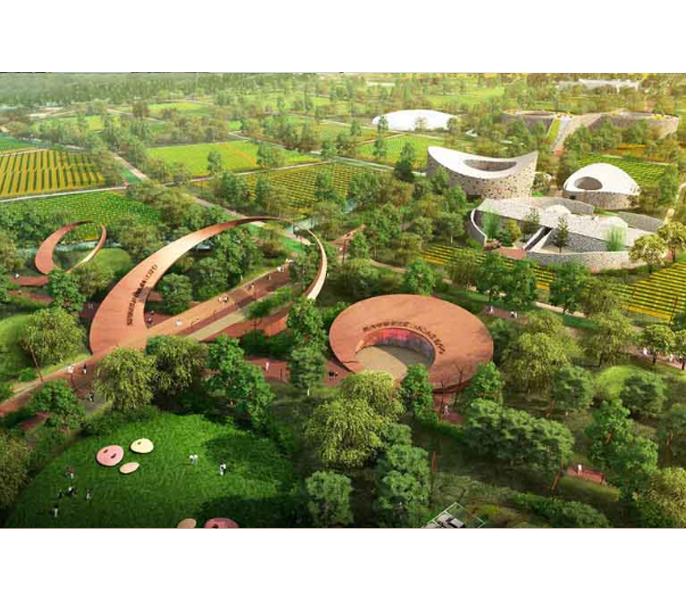 延庆生活体验馆