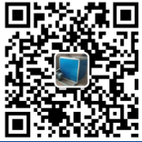 扫一扫关注我们