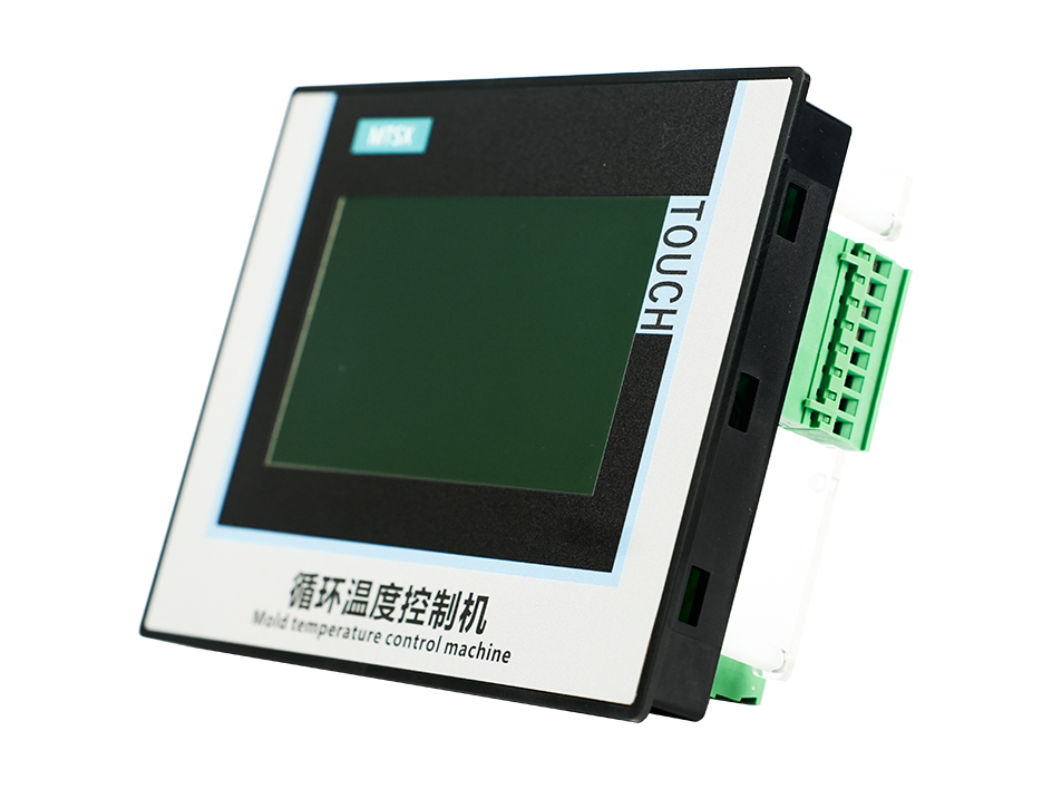 MTS500 模温机控制器