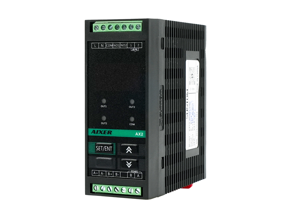 K81S 多路报警器