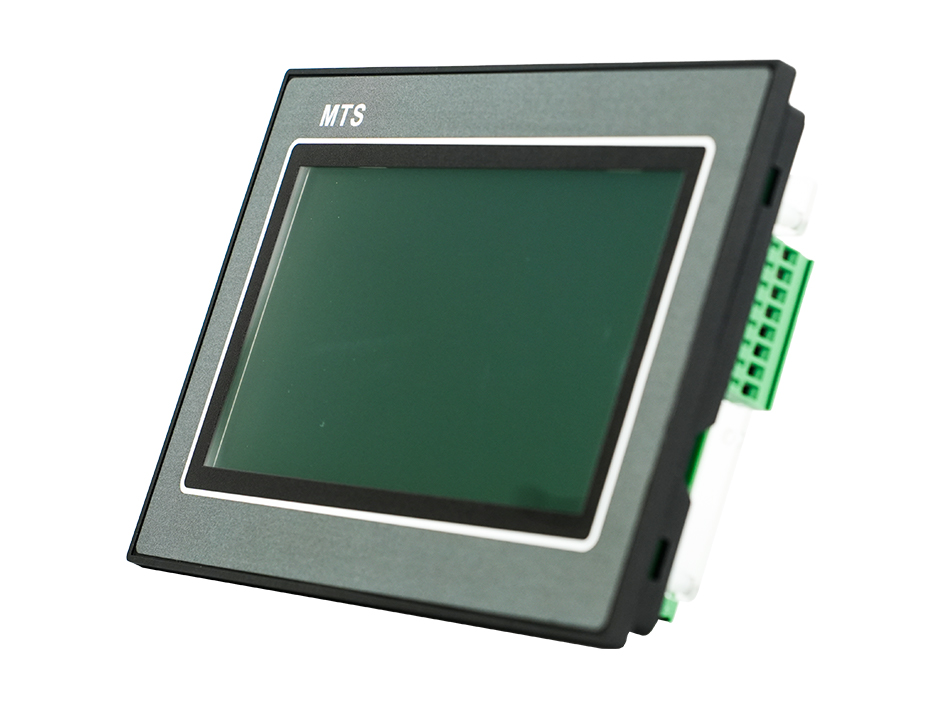 MTS700 模温机控制器