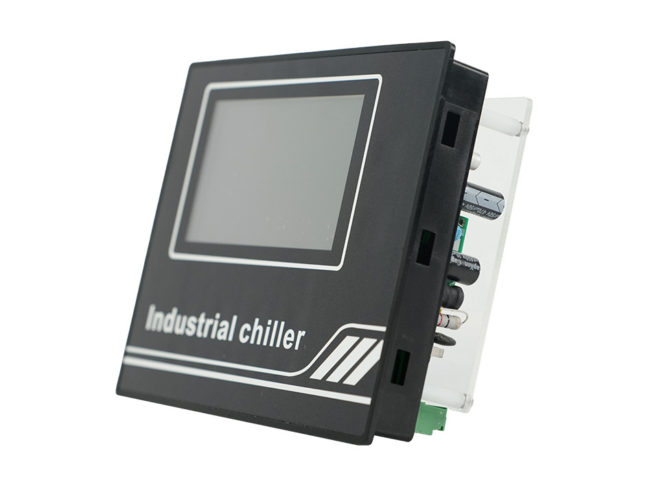 CDM200  加热冷水机控制器