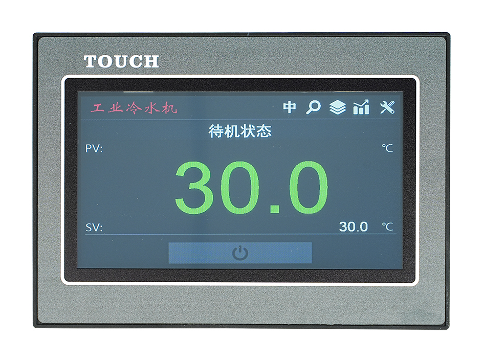 MTCX-C 冷水机控制器