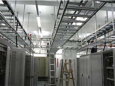 大跨距桥架厂家