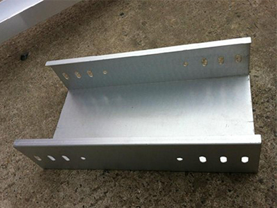 热镀锌电缆桥架