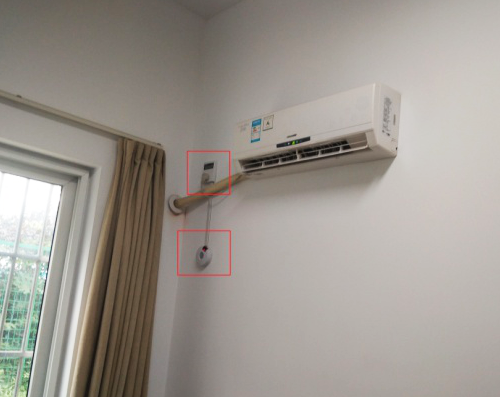 智能空调应用案例