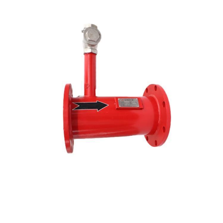 压力式泡沫比例混合装置