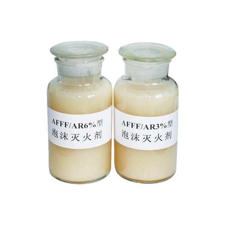 抗溶合成泡沫 3%S/AR石油专用
