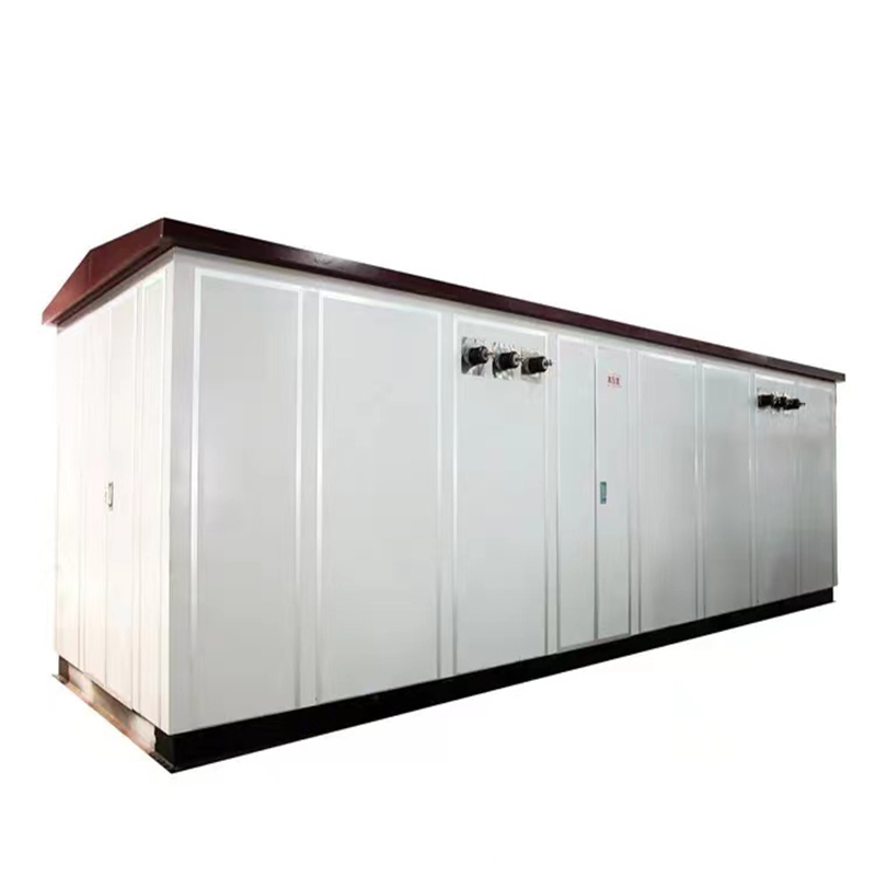 箱式变电站哪家好