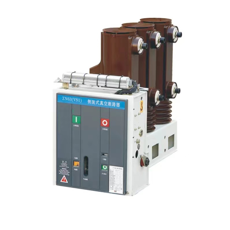 断路器生产商