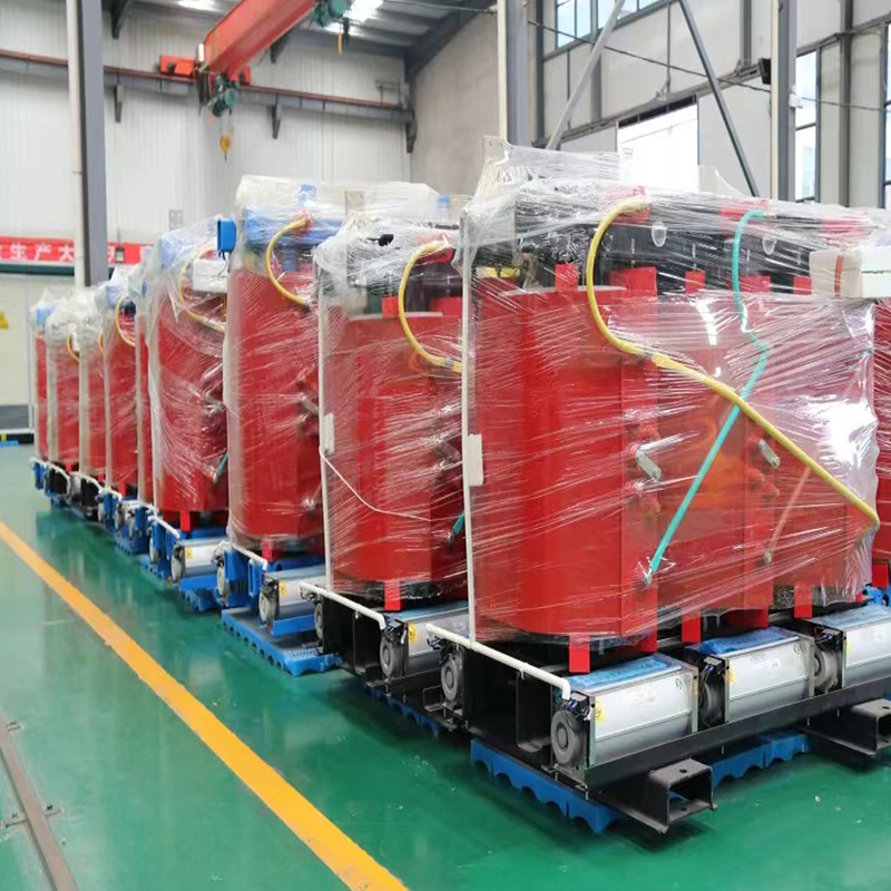 干式变压器制造商