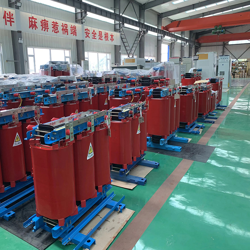 干式变压器生产商