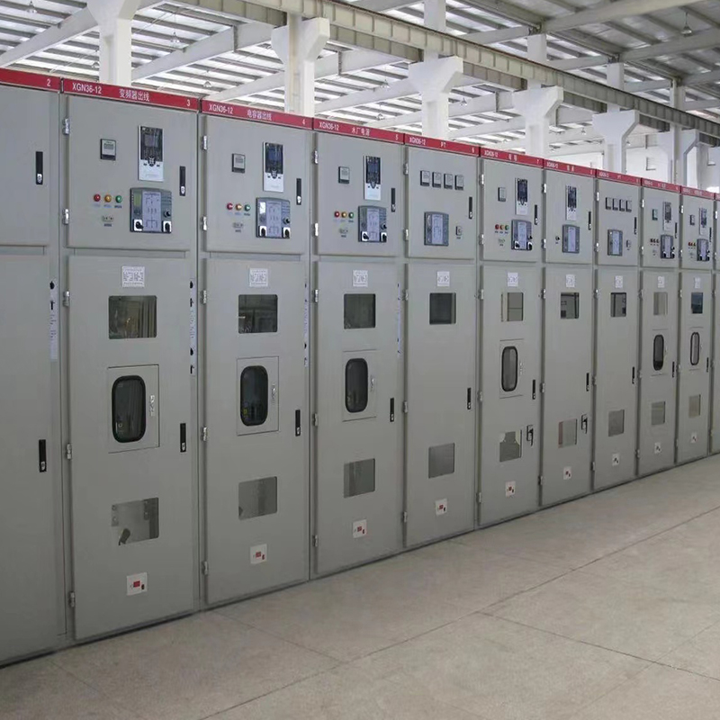 高压柜设备