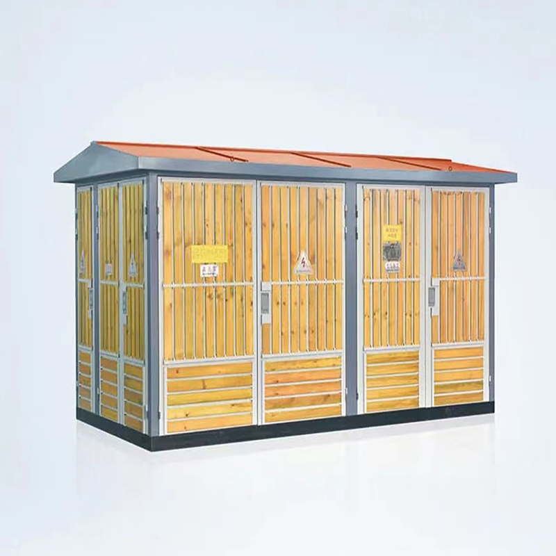 箱式变电站厂家