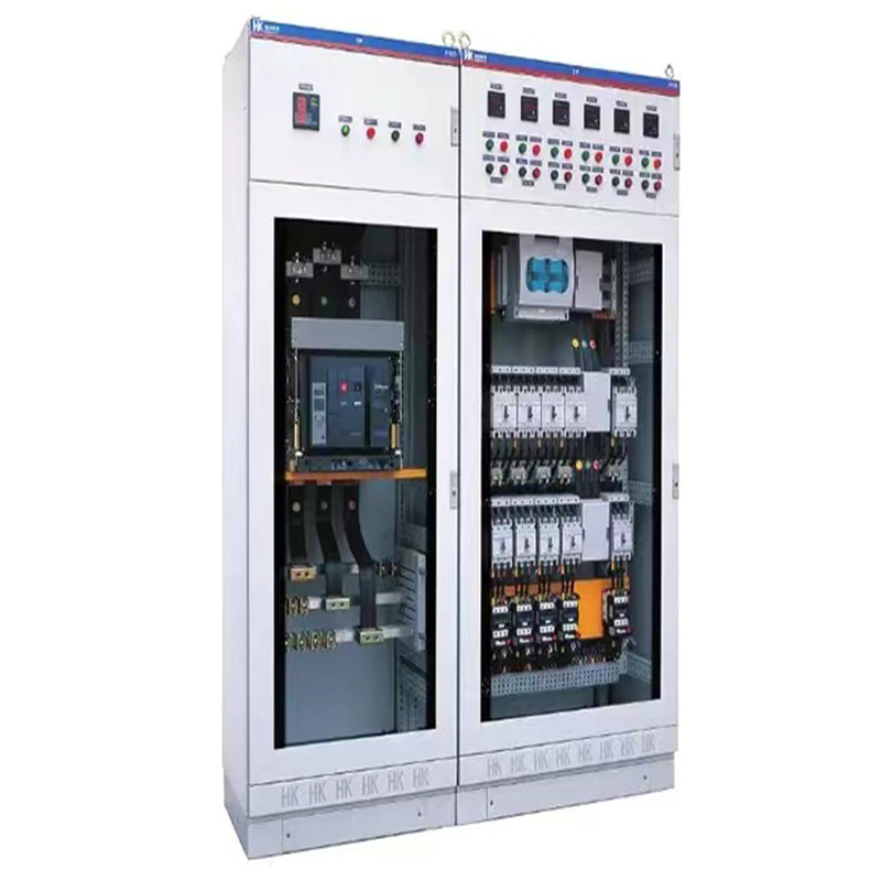配电柜源头厂家