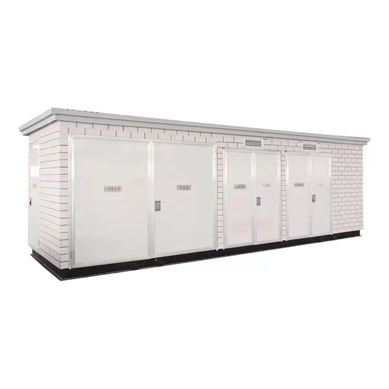 箱式变电站价格