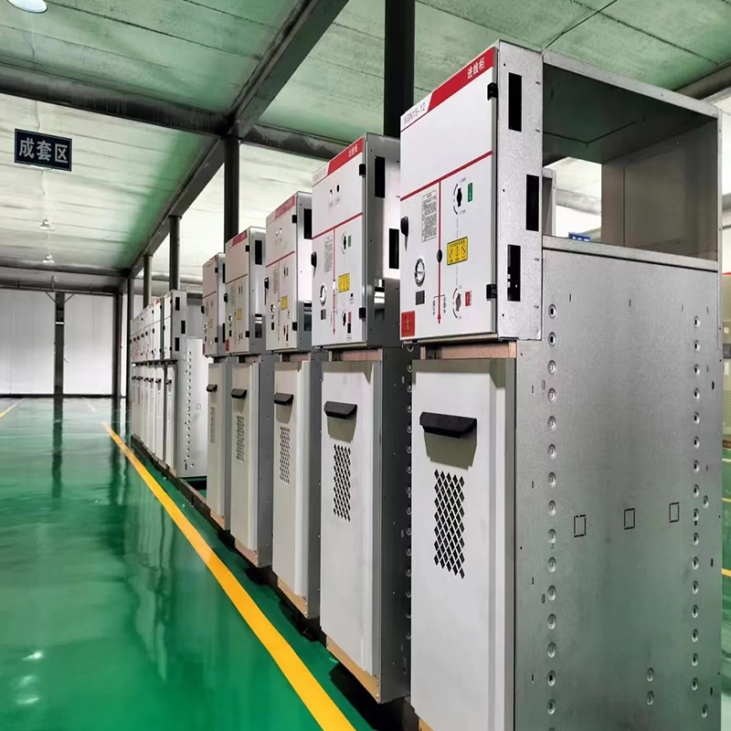 配电柜批发