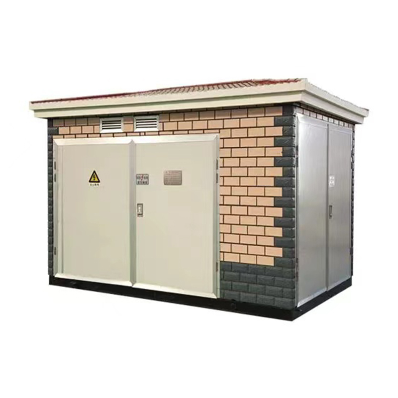 箱式变电站批发