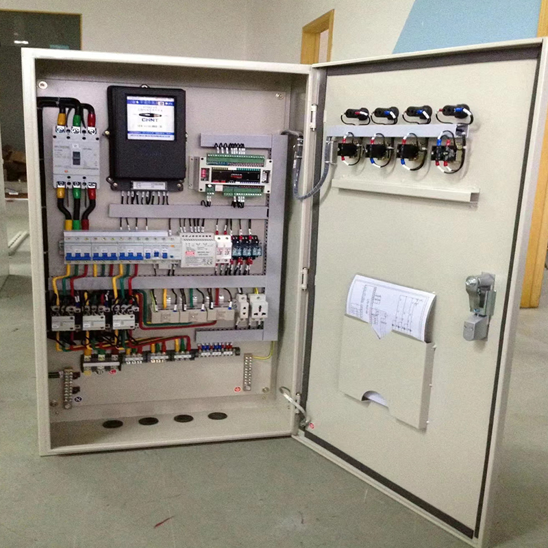 配电柜推荐