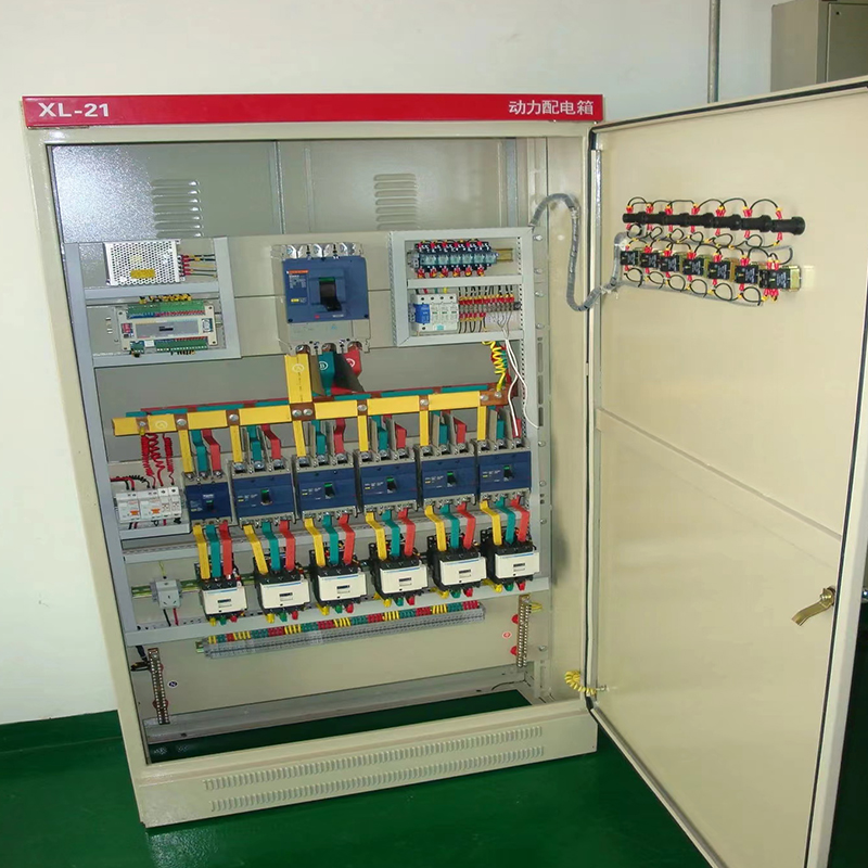 配电柜设备