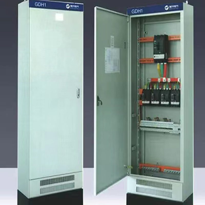 配电柜构造