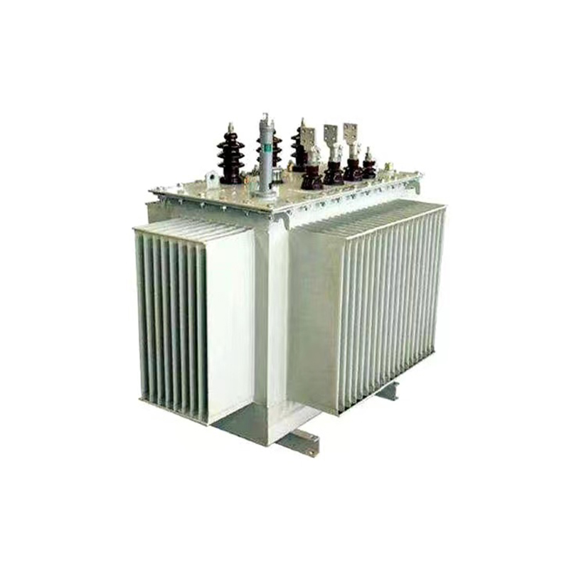 油浸式变压器厂家