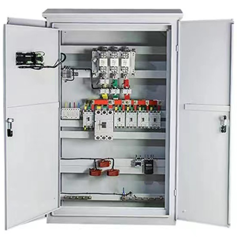 配电柜批发厂家