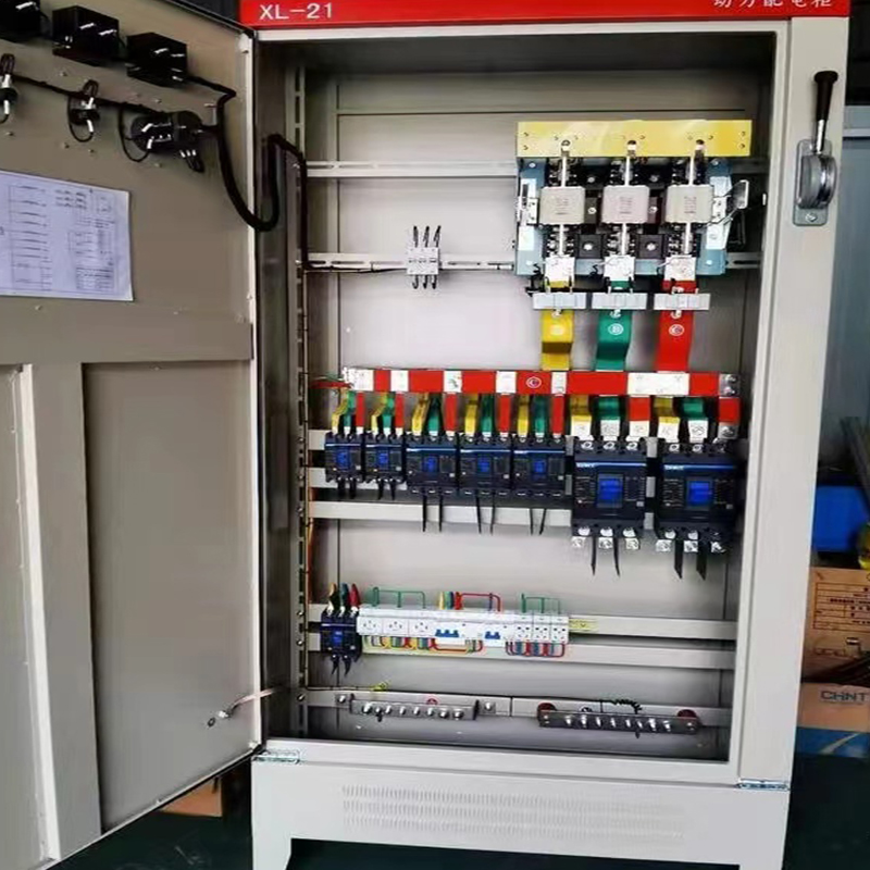 配电柜多少钱