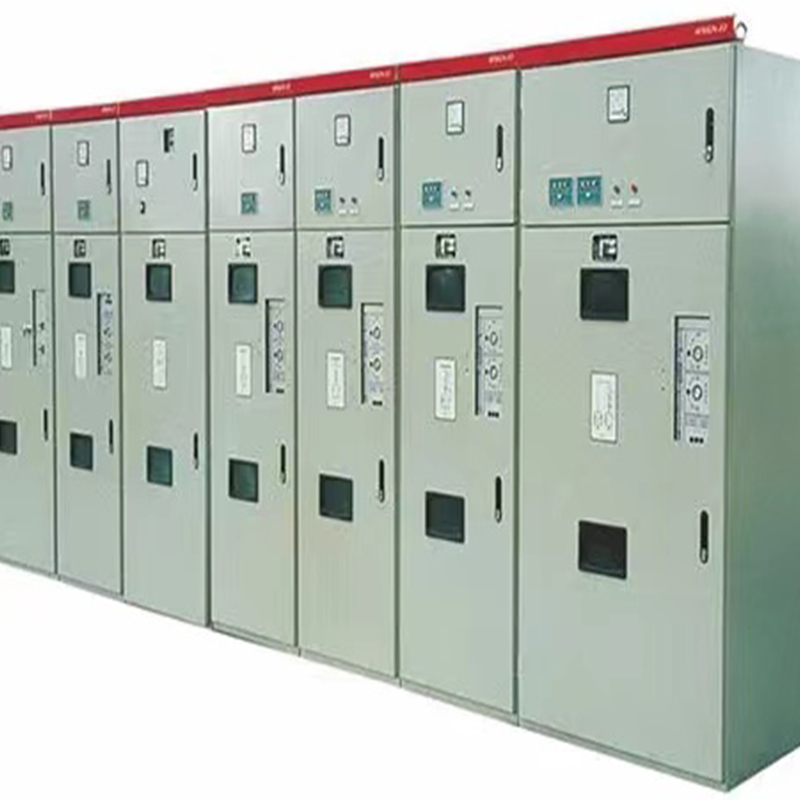 高压柜价格