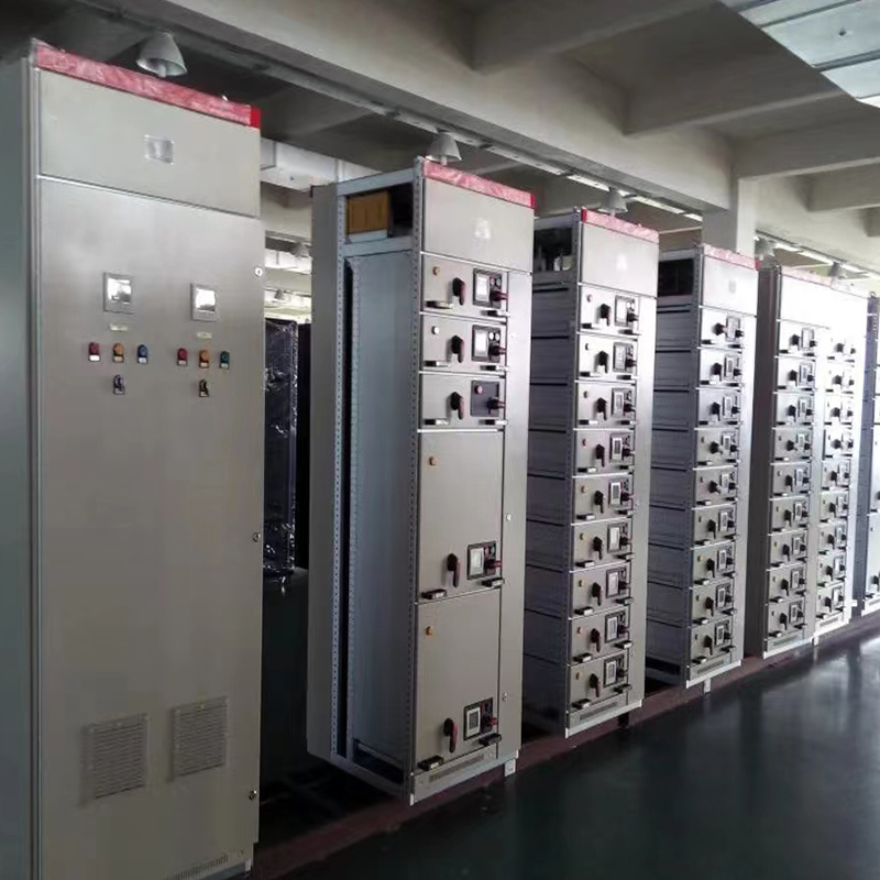 配电柜生产厂家